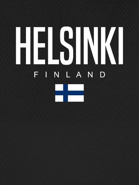 Helsinki Finnland