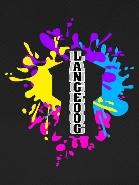 Langeoog Splash Wasserturm