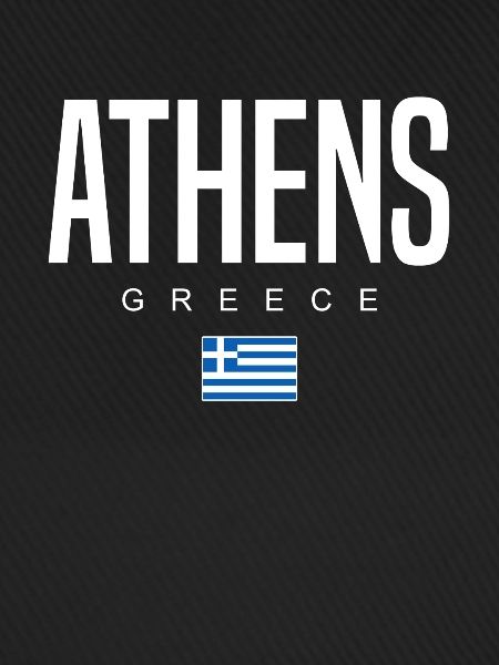 Athen Griechenland