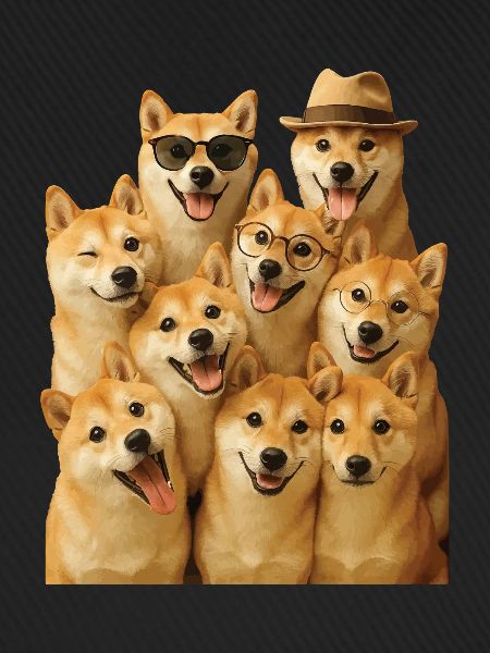 Shiba Inu