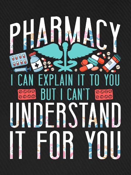 Pharmacy Tech Technician