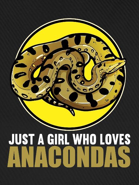 Anakondas Anakonda