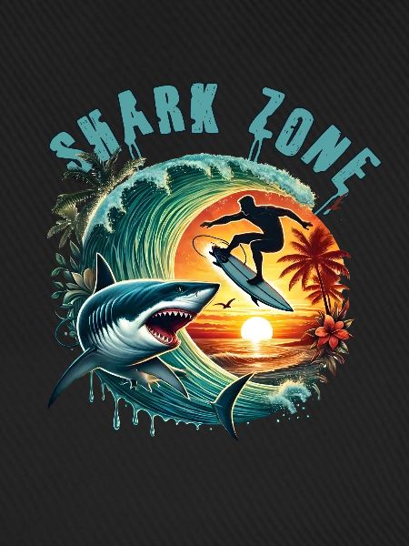 Shark Zone