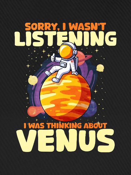 Venus