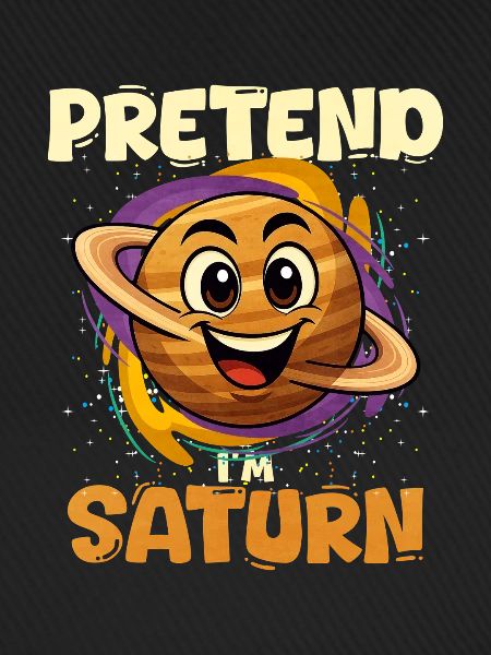 Saturn