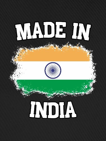 Made in India