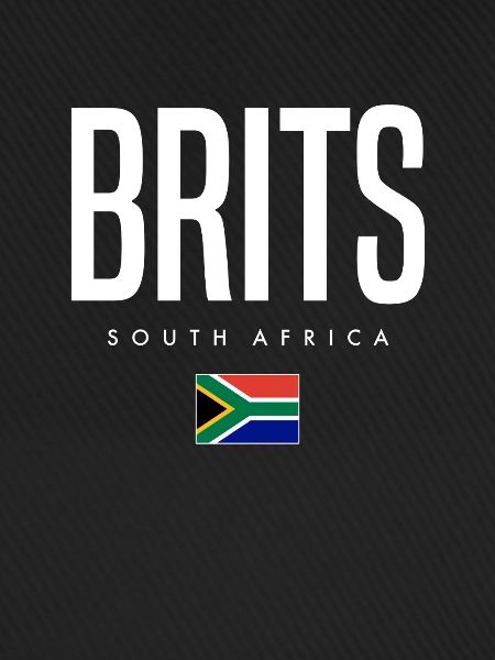Brits Südafrika