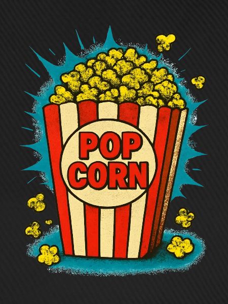 Popcorn