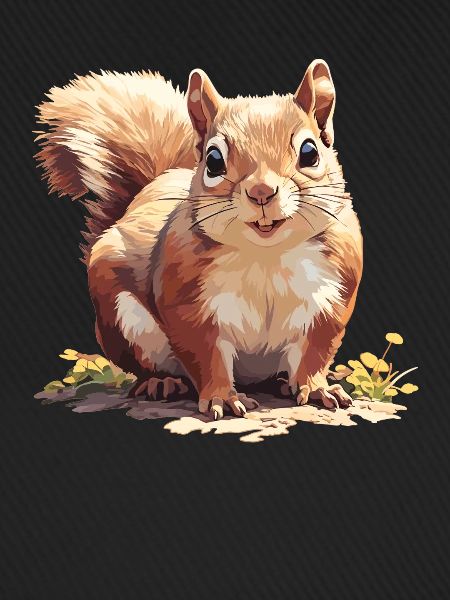 Eichhörnchen