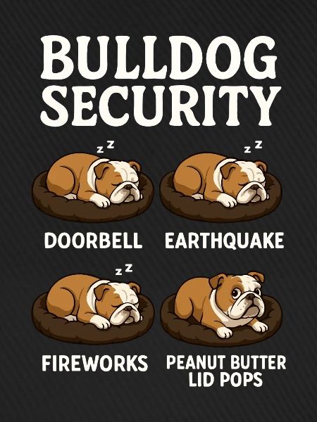 Bulldogge