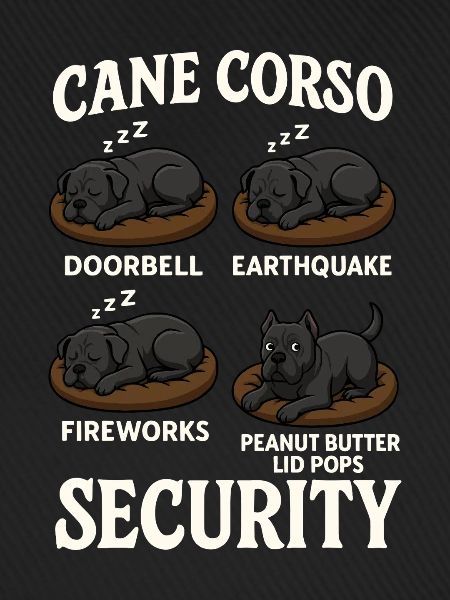 Cane Corso