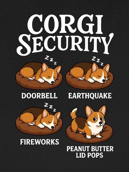 Corgi