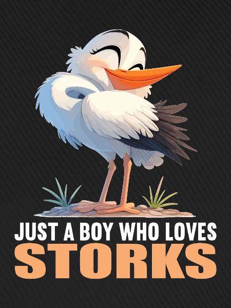 Störche Storch