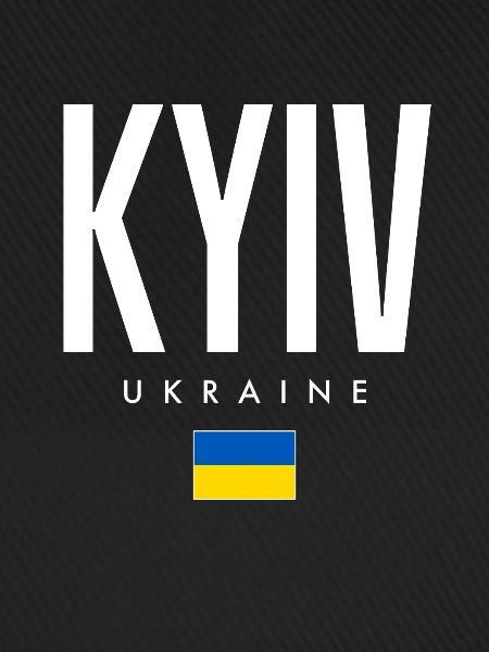 Kiew Ukraine
