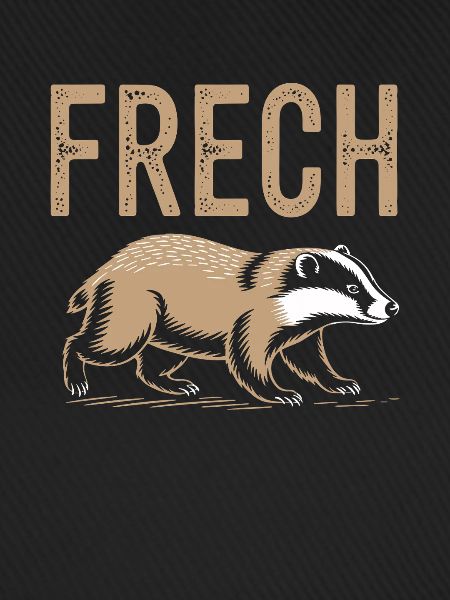Frechdachs