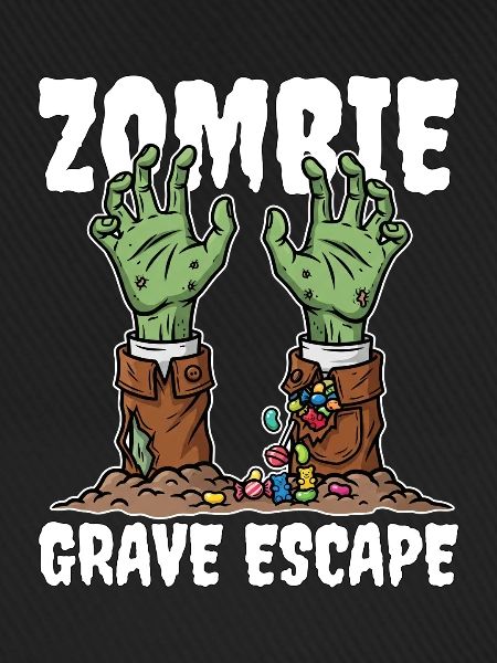 ZOMBIE_GRAVE_ESCAPE