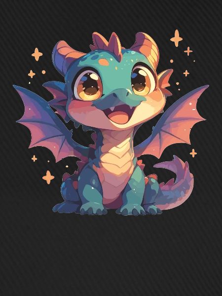 Drachen Drache