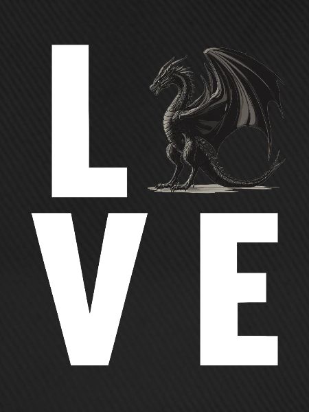Drachen Drache