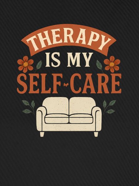 Therapie Selbstpflege Motivation