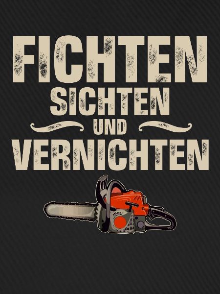 Holzfäller
