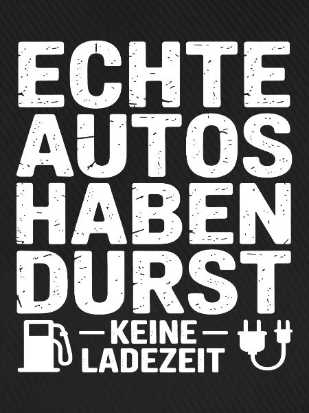 Benzin Autos