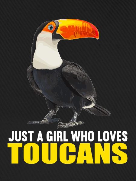 Tukane Tukan