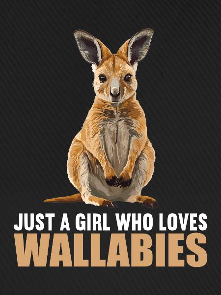 Wallabys Wallaby