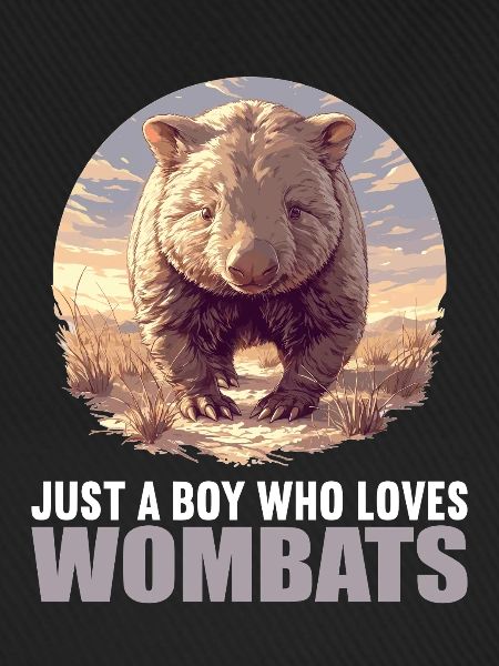 Wombats Wombat
