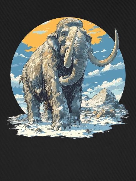 Mammuts Mammut