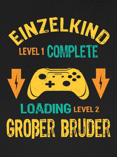 Einzelkind Complete - Loading Großer Bruder 2026