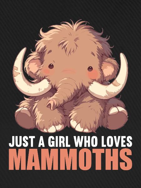 Mammuts Mammut
