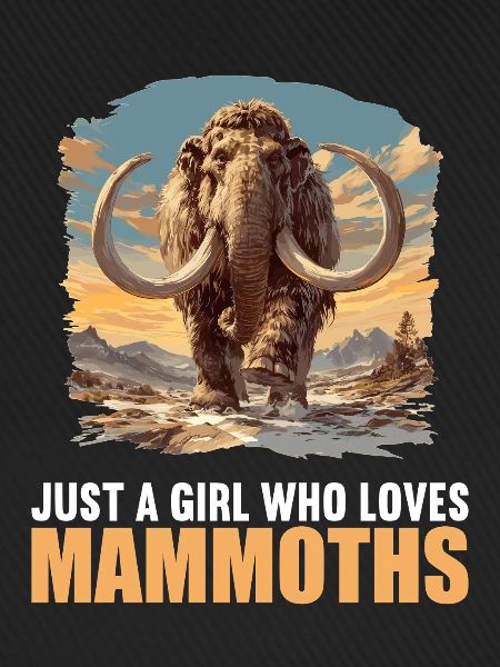 Mammuts Mammut