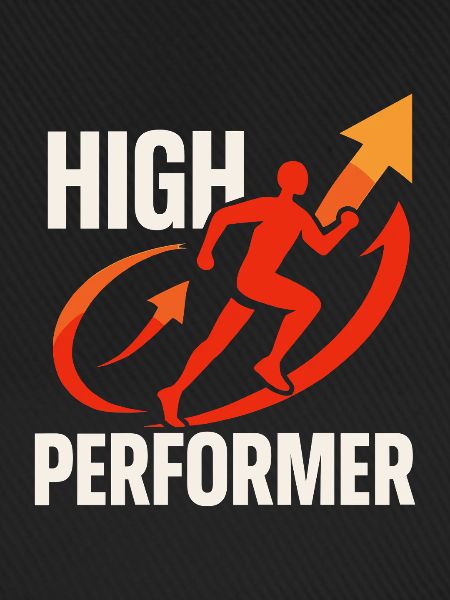 High Performer Sprint Design