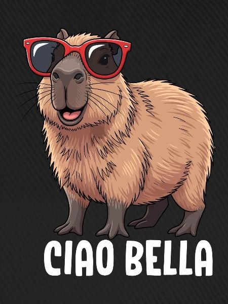 Ciao Bella