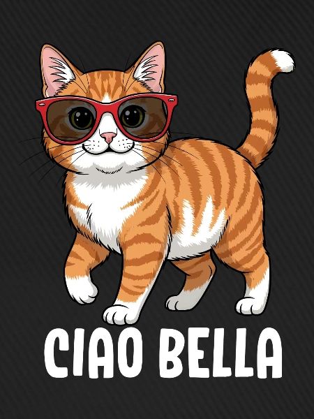 Ciao Bella