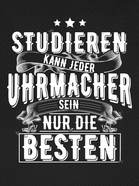 Uhrmacher