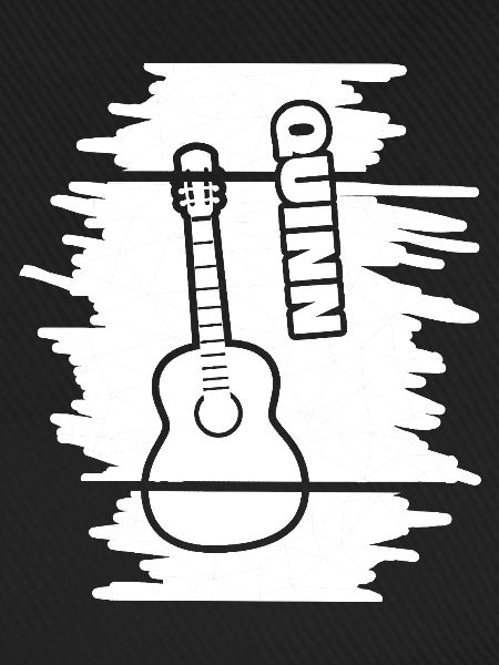Guitar Quinn