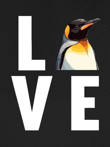 Pinguine Pinguin