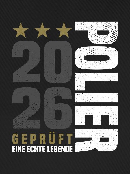 Geprüfter Polier 2026