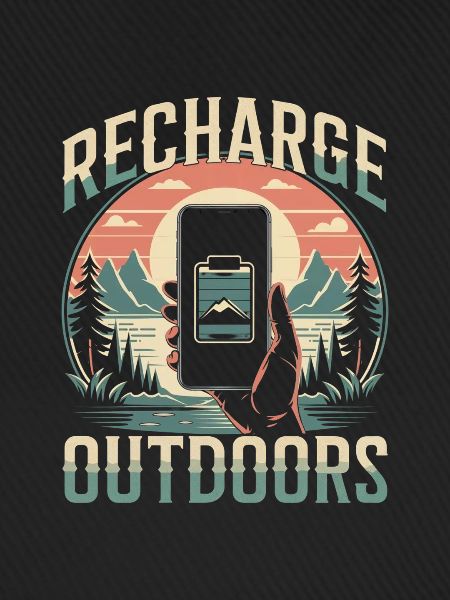Outdoor Motivation