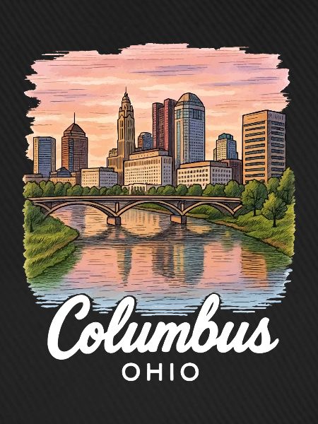 Columbus Ohio