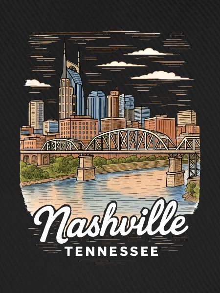 Nashville Tennessee