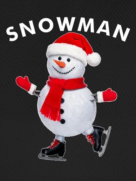 SNOWMAN