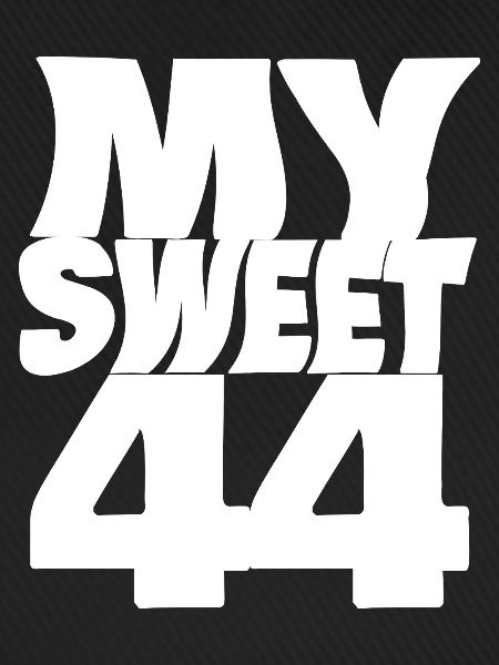 Sweet 44
