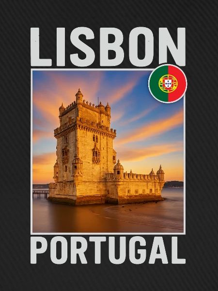 Lissabon