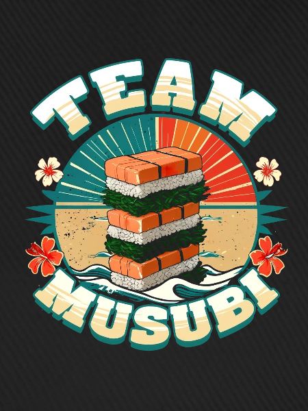 Team Musubi