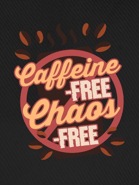 Kaffeeentzug Koffeinfrei Ex-Kaffeetrinker