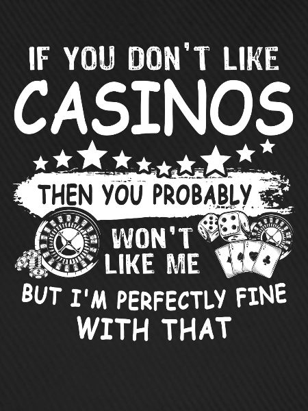 Casino