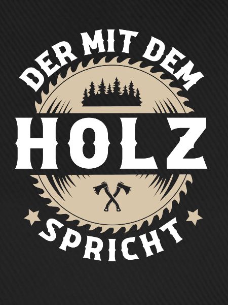 Holzfäller