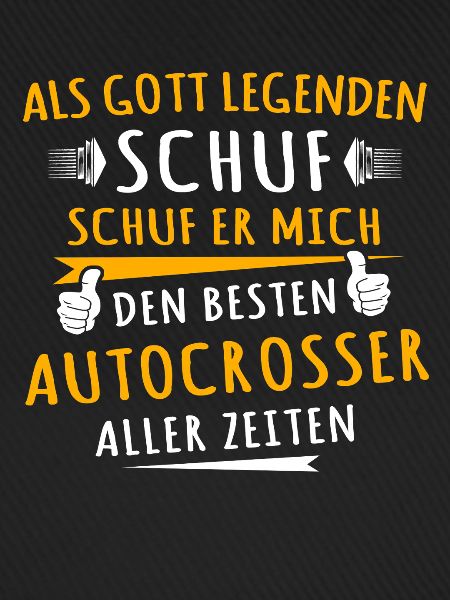 Autocrosser